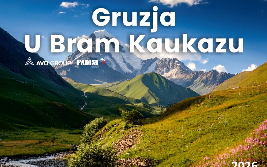 Nowy program premiowy AVO i FADINI!